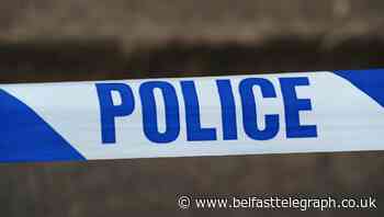 Man, 20, stabbed to death at shopping centre