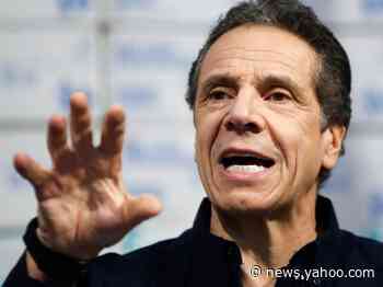 New York's low coronavirus transmission rate suggests the state's outbreak is contained for now