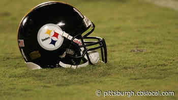 Steelers Release Three Players, Reach 90-Man Roster Limit