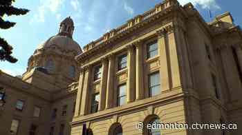 Alberta government to discuss support for vulnerable residents