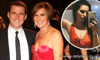 Karl Stefanovic and Cassandra Thorburn's marriage was a 'war zone'