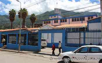 Reportan fallecimiento por covid-19 en Abancay - Radio Nacional del Perú