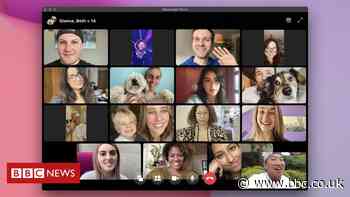 Messenger Rooms: Facebook's new video calls let 50 people drop in