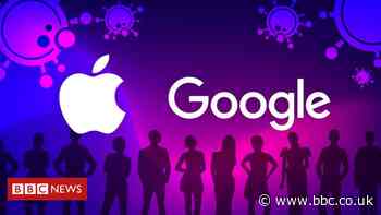 Apple and Google accelerate coronavirus contact tracing apps plan