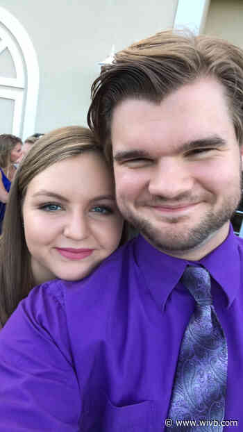 Buffalo State student heads to the frontlines treating COVID- 19 patients