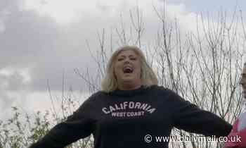Gemma Collins leaves her fans 'crying with laughter' on new show Diva On Lockdown
