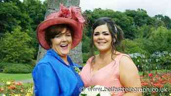 Coronavirus: Newtownabbey grandmother Catherine Fox created online NHS fundraiser from hospital bed just days before she died