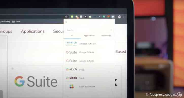 Hands-on: Teamstack lets you securely manage your cloud apps with ease [Video]