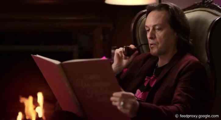 After stepping down as T-Mobile CEO, John Legere hurriedly leaves board ‘to pursue other options’