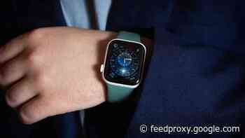 Hodinkee offers in-depth look at Apple Watch five years after its debut