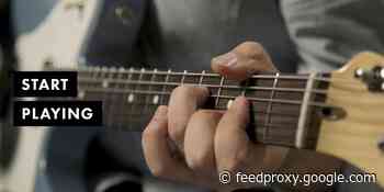 Want to learn guitar, bass, ukelele with your extra time? Check out the Fender Play iOS app