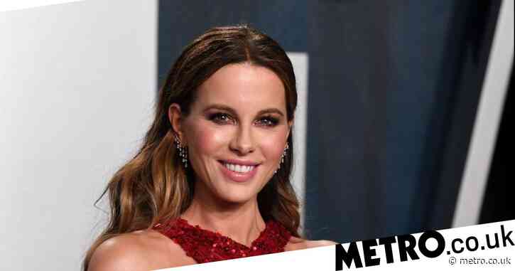 Kate Beckinsale ‘calls police after encounter with alleged stalker at home’