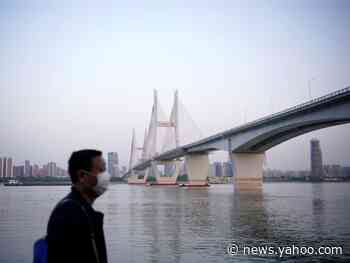 China reports Wuhan has 'zero' hospitalized coronavirus patients — but the city still hasn't fully reopened