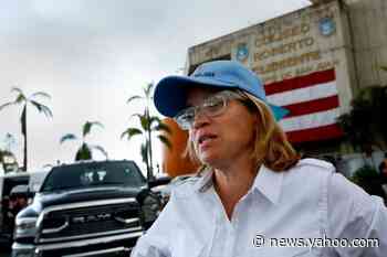 San Juan Mayor Says 'No One' in Puerto Rico Has Received a COVID-19 Stimulus Check
