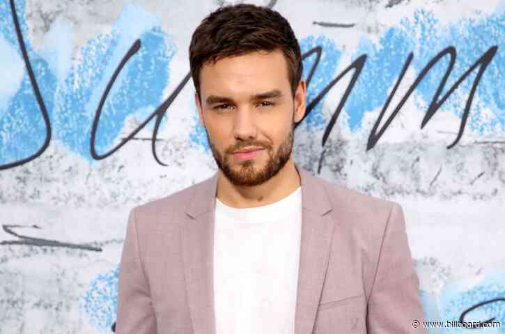 Liam Payne Starts Weekly Video Series in Quarantine