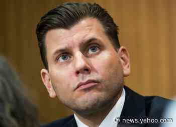 Germany's AfD party drops 'fascist' spokesman