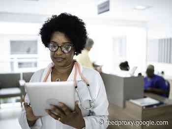 This hospital is using Microsoft video chat to protect doctors fighting coronavirus     - CNET