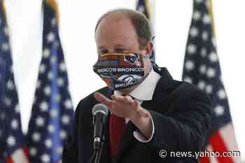 Governors say they'll ease virus restrictions, with an abundance of caution