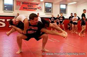 Longtime NFL, UFC trainer Martin Rooney publishes ninth coaching book - My Central Jersey