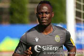Agyemang Badu Dreams Of Coaching Asante Kotoko One Day - Modern Ghana