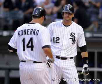 Chicago White Sox: Three alumni who could end up coaching them - Southside Showdown