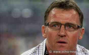 Southend United legend Peter Butler relishing coaching abroad but does not rule out making Roots Hall return - Echo