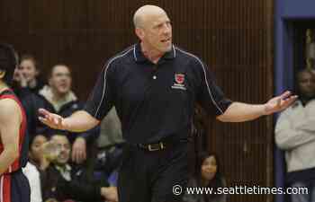 After coaching sports at Kennedy Catholic for 31 years, Don Hoffman decides to direct them - Seattle Times