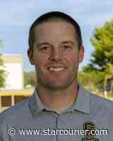 Brandon Johnston returns to coaching - Kewanee Star Courier