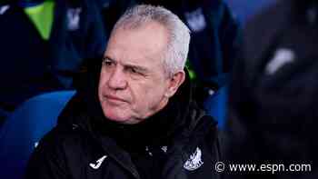 Javier Aguirre's life in football - coaching Salah, managing in Spain, his desires to move to England - ESPN