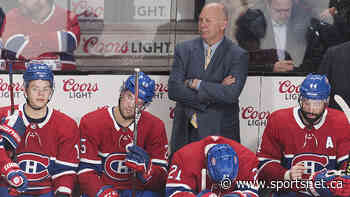 Coaching case study: How much do NHL coaches impact team performance? - Sportsnet.ca