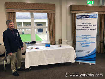 Free business coaching is now available to independent York businesses - YorkMix