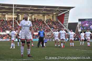 "Everyone understands the situation" - Ulster furlough all players and coaching staff - The Rugby Paper