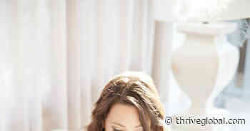 From Part Time Blog to Global Coaching Company - Thrive Global