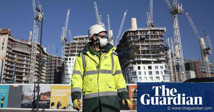 Bosses appeal to the government for a lockdown exit plan