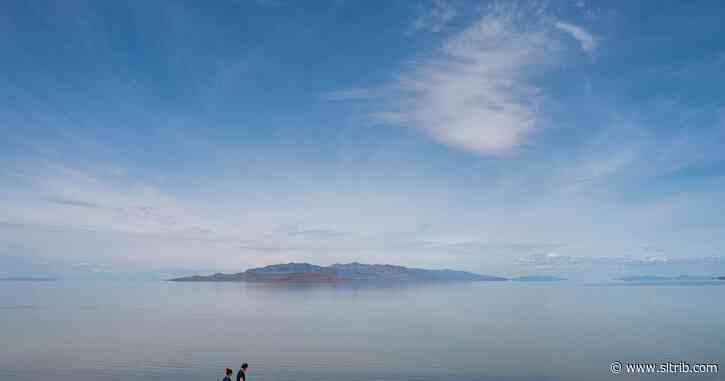 Most Utah state parks open to residents of all counties