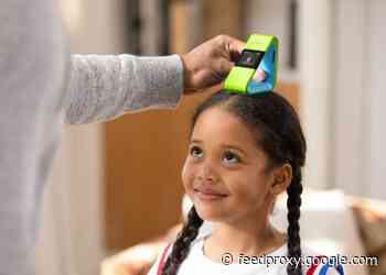 Kiko kids smart height measure and scales $99