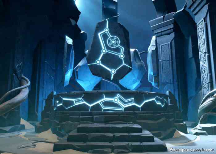 Archaica The Path Of Light game launches on Xbox One