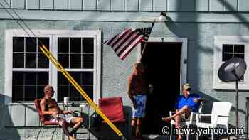 More US states begin lifting virus lockdown orders