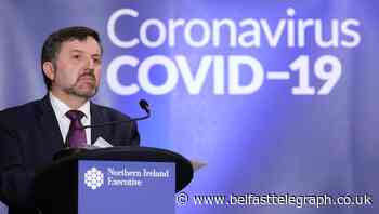 Funding boost for nursing homes in Covid-19 battle
