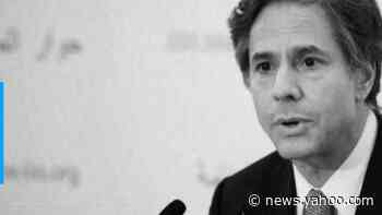 Biden's top foreign policy adviser sees 'ongoing and serious' efforts to interfere in U.S. elections