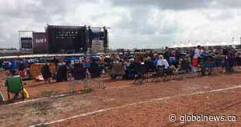 Big Valley Jamboree latest Edmonton-area festival cancelled due to COVID-19 - Global News