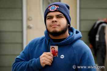 Coronavirus hits Iowa firefighter’s family with deadly consequence