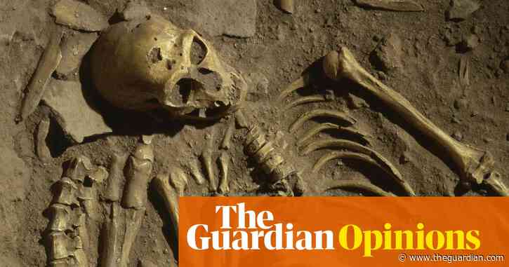 Could bringing Neanderthals back to life save the environment? The idea is not quite science fiction | James Bradley