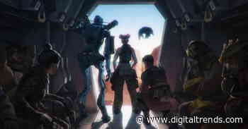 Apex Legends to launch limited-time Battle Armor event; Season 5 delayed