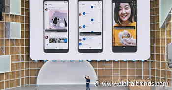 Android’s Live Caption feature reportedly coming soon to phone calls