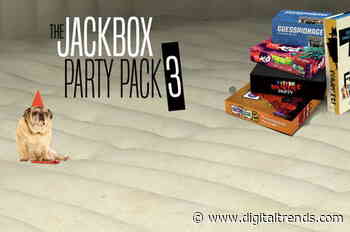 How to play Jackbox over Zoom