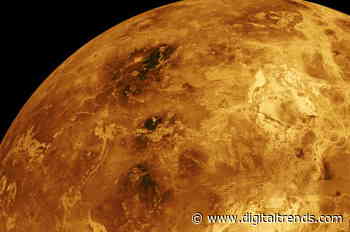 Scientists figure out why Venus’ atmosphere rotates 60x faster than the planet
