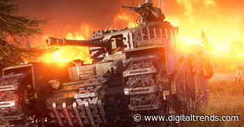 Battlefield V to get final stand-alone update in June, weekly rewards to follow