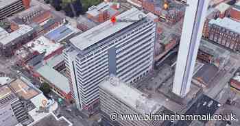 Horror as residents in city's tallest tower block left with huge bills