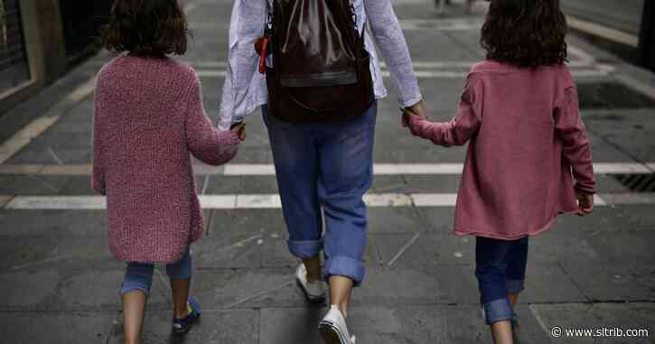 Spain lets children play outside as U.S. states move toward reopening at various speeds